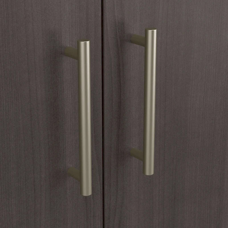 Tall Kitchen Pantry Cabinet with Drawer