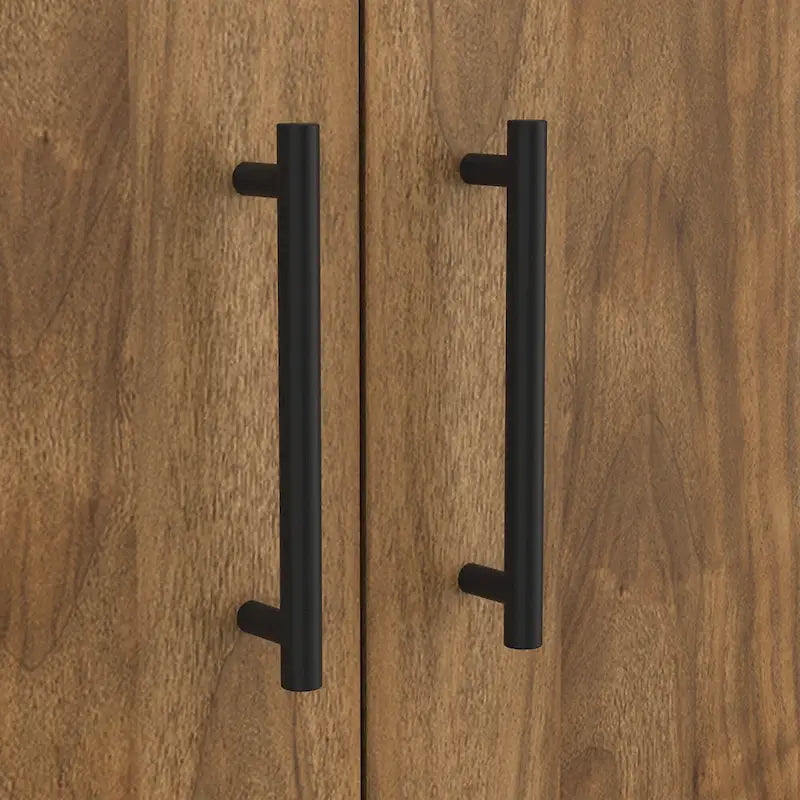 Tall Kitchen Pantry Cabinet with Drawer