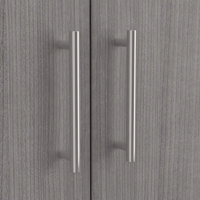 Tall Kitchen Pantry Cabinet with Drawer