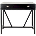 Dark Walnut Writing Desk