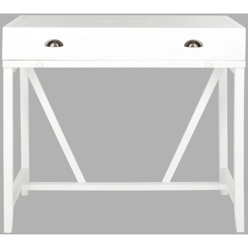 Dark Walnut Writing Desk