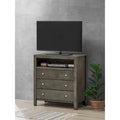 TV Media Chest