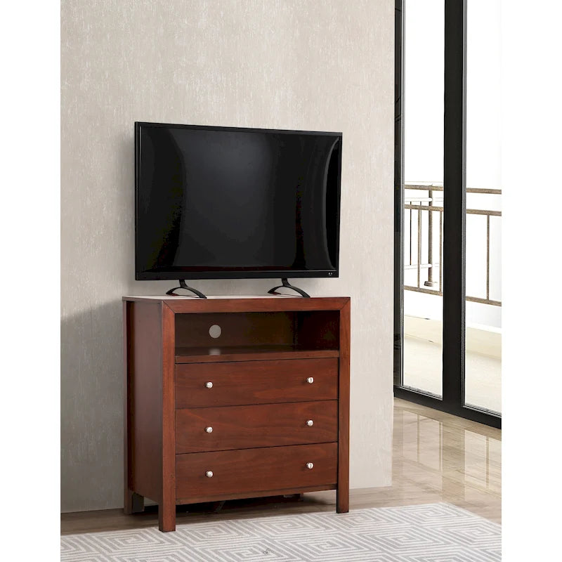 TV Media Chest