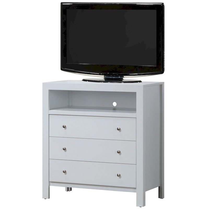 TV Media Chest