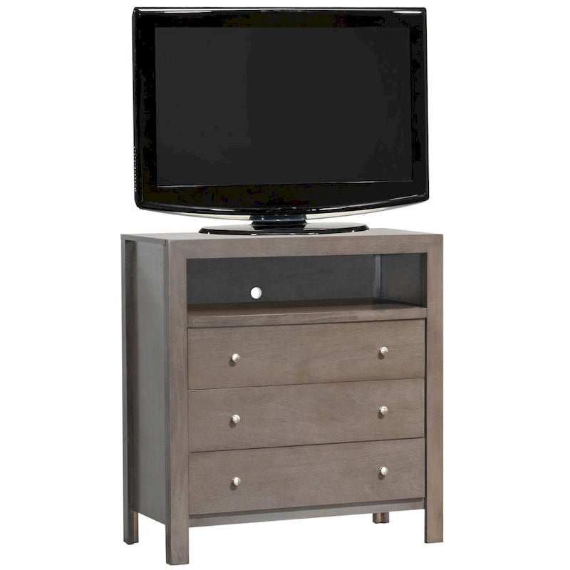 TV Media Chest