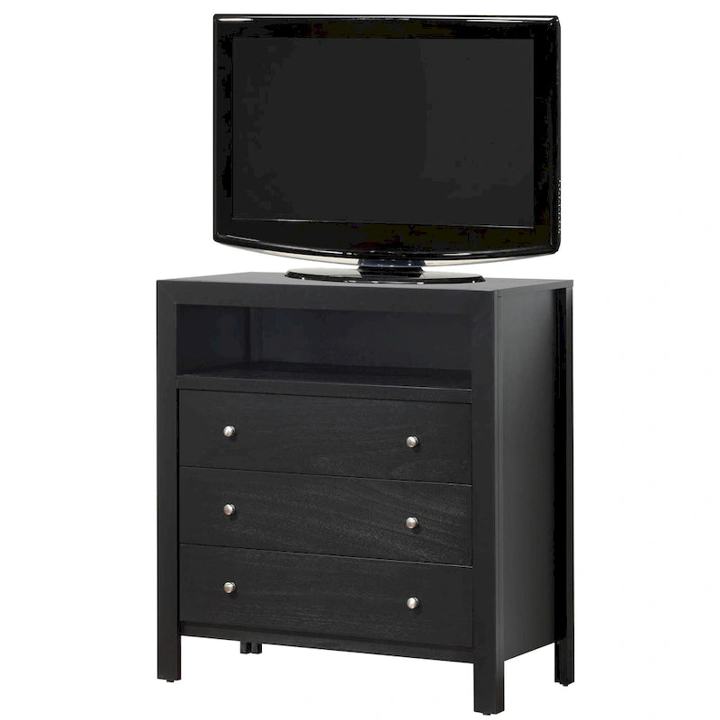 TV Media Chest
