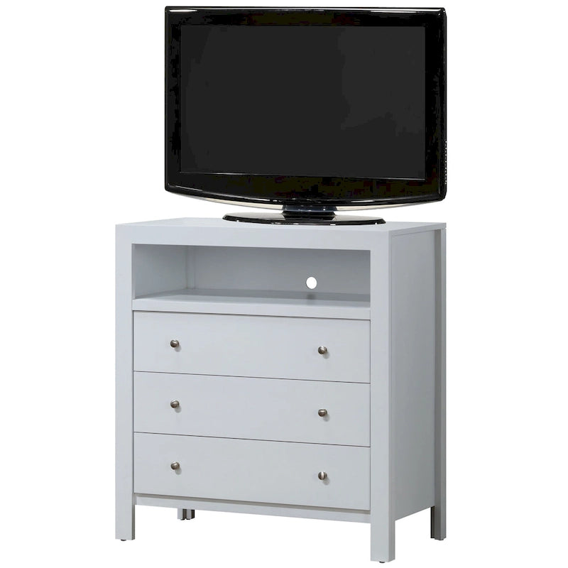 TV Media Chest