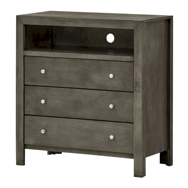 TV Media Chest