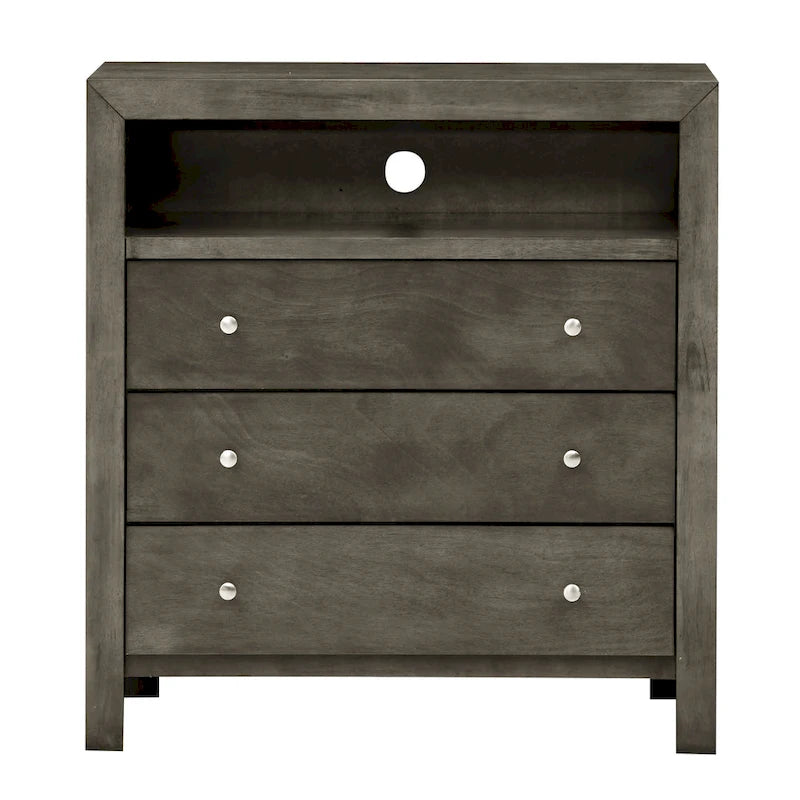 TV Media Chest