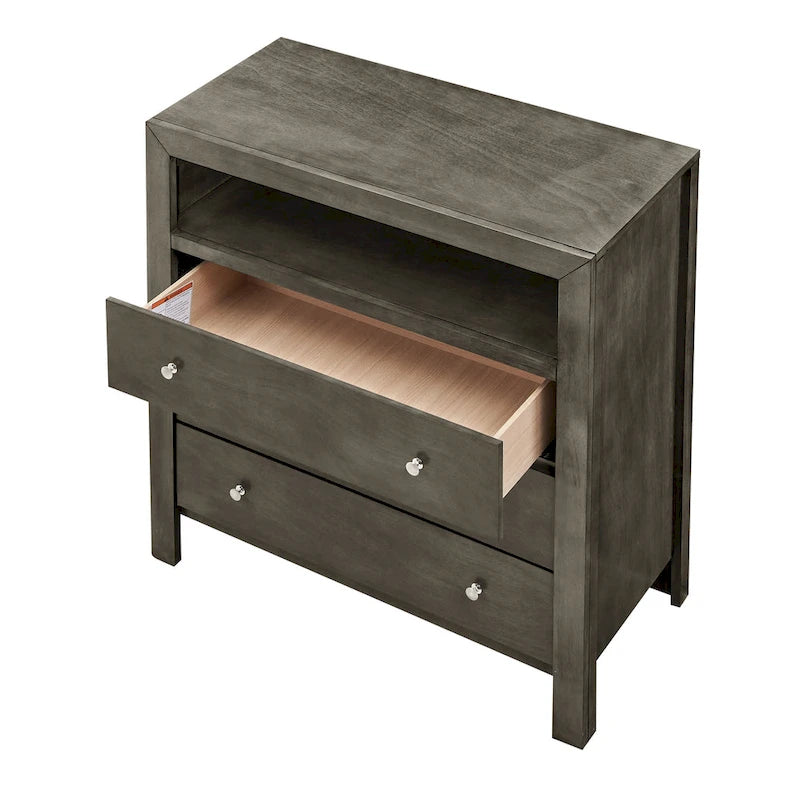 TV Media Chest