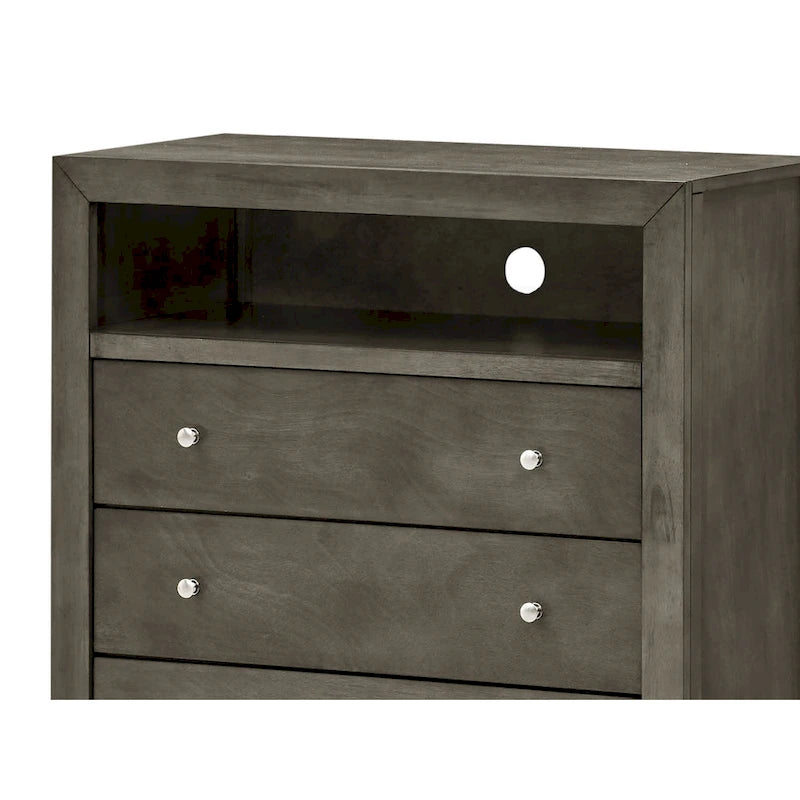 TV Media Chest