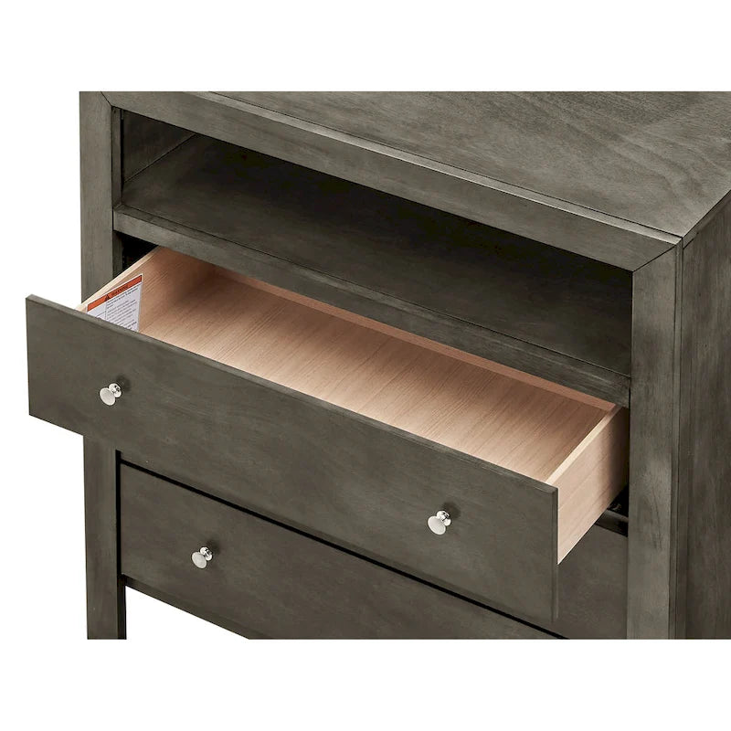 TV Media Chest