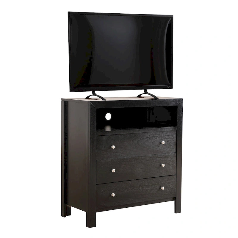 TV Media Chest