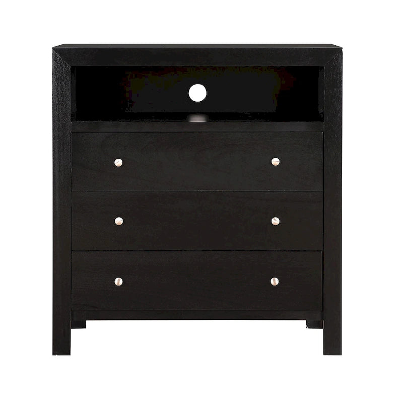 TV Media Chest
