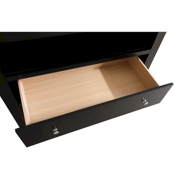 TV Media Chest