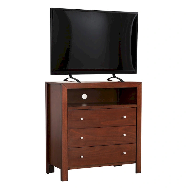 TV Media Chest