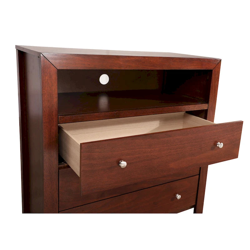 TV Media Chest