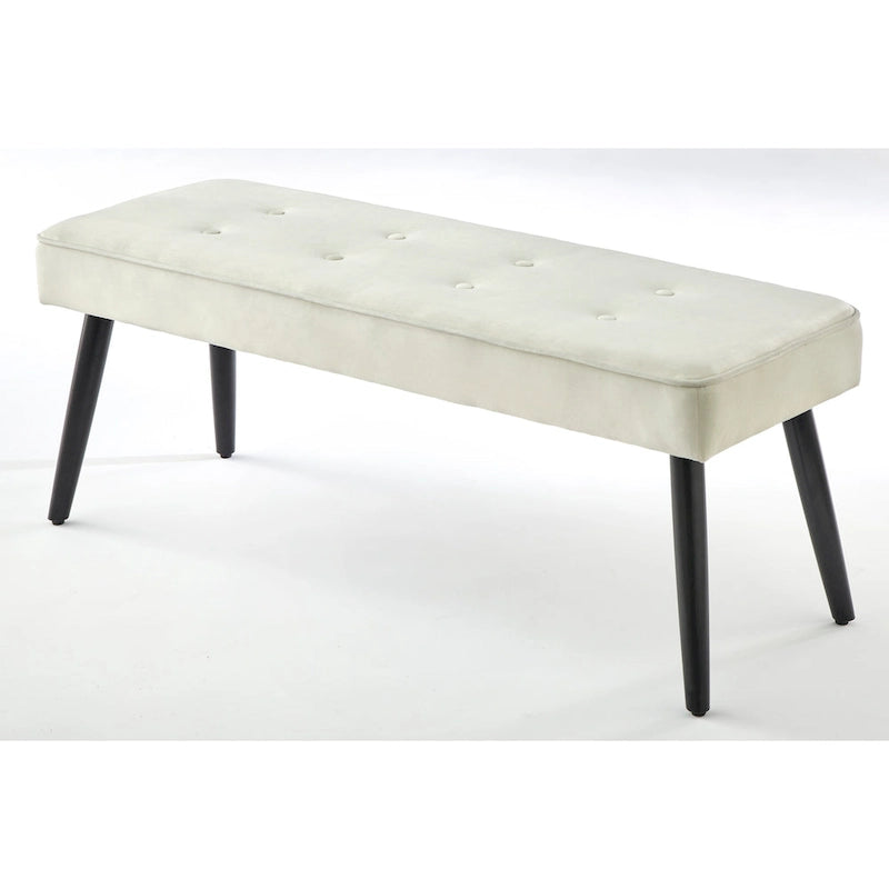 Simple Living Elizabeth Bench