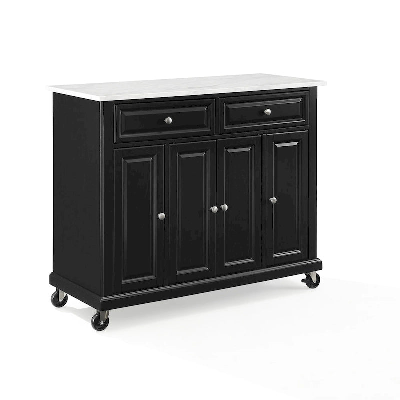 Kitchen Island/Cart - 18x42.13x36