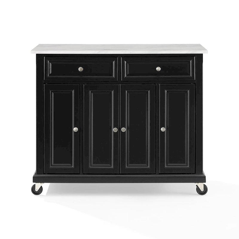 Kitchen Island/Cart - 18x42.13x36