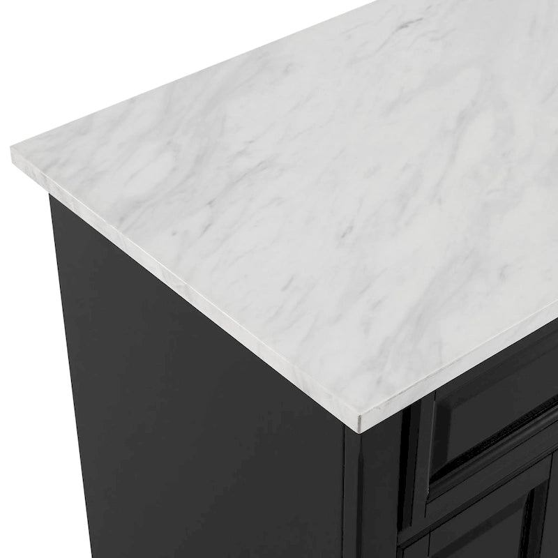 Kitchen Island/Cart - 18x42.13x36