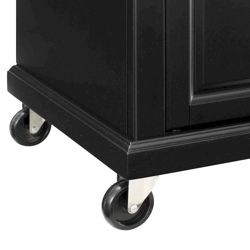 Kitchen Island/Cart - 18x42.13x36