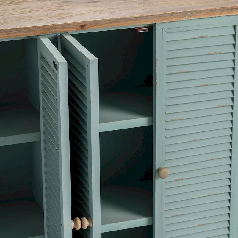 Sideboard - 63 x 12 x 36