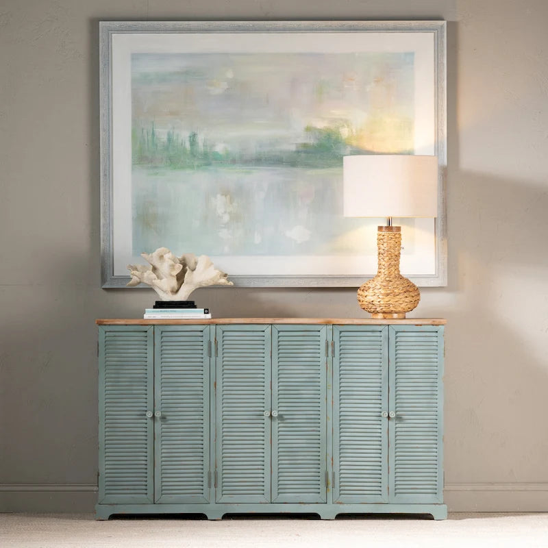 Sideboard - 63 x 12 x 36