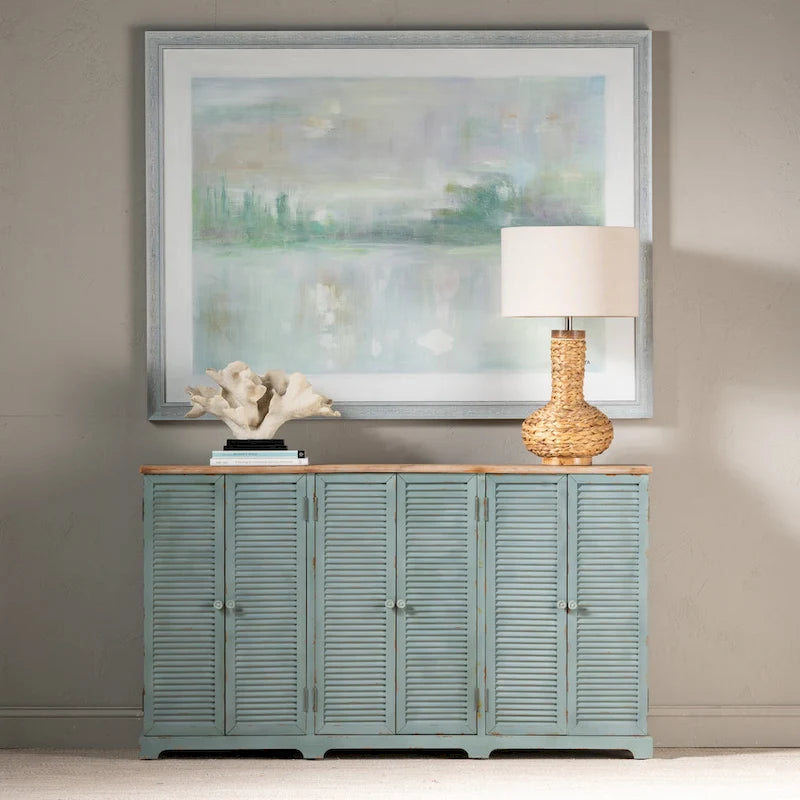 Sideboard - 63 x 12 x 36