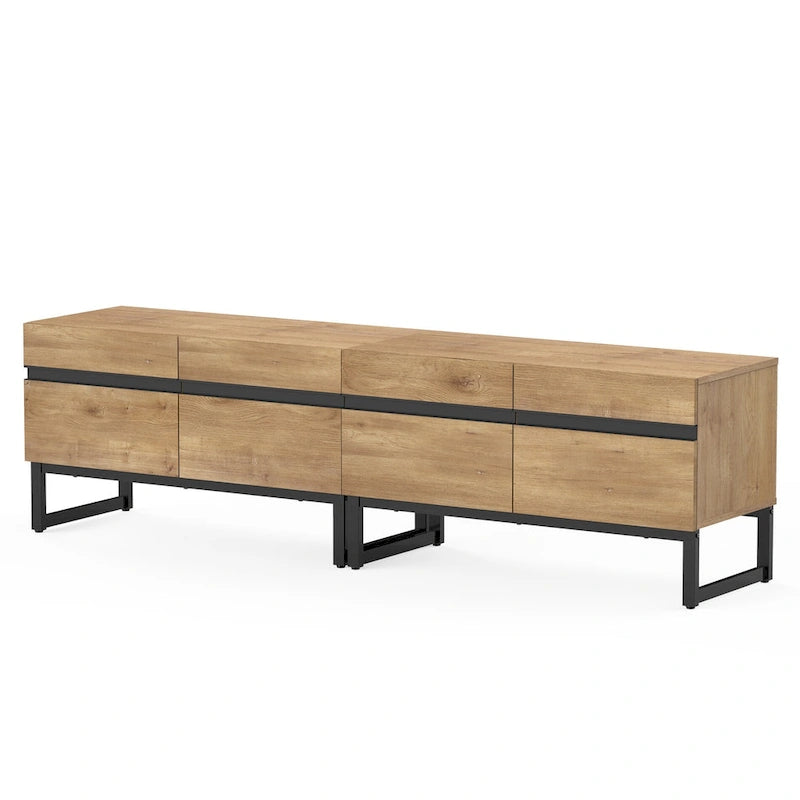 Modern TV Stand for TVs up to 75 inch