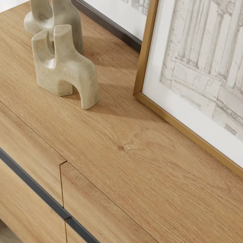 Modern TV Stand for TVs up to 75 inch