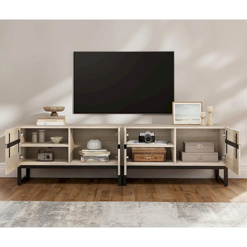 Modern TV Stand for TVs up to 75 inch