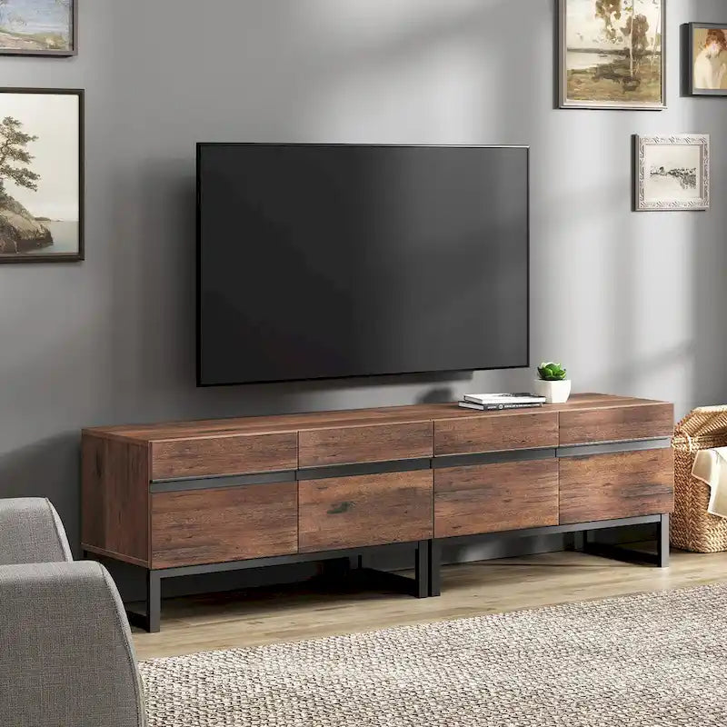 Modern TV Stand for TVs up to 75 inch