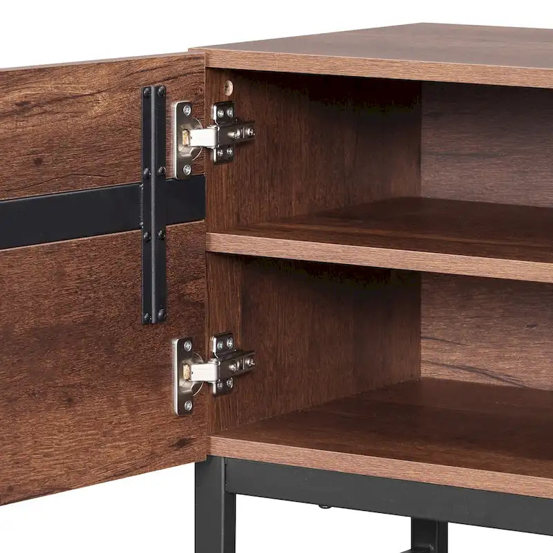 Modern TV Stand for TVs up to 75 inch