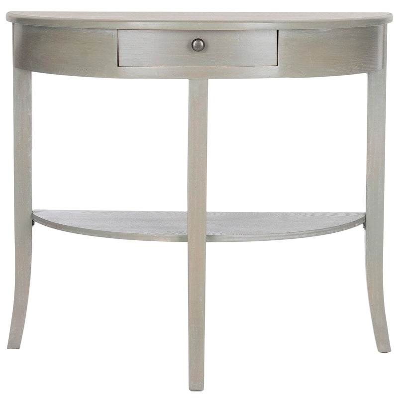 Grey Console