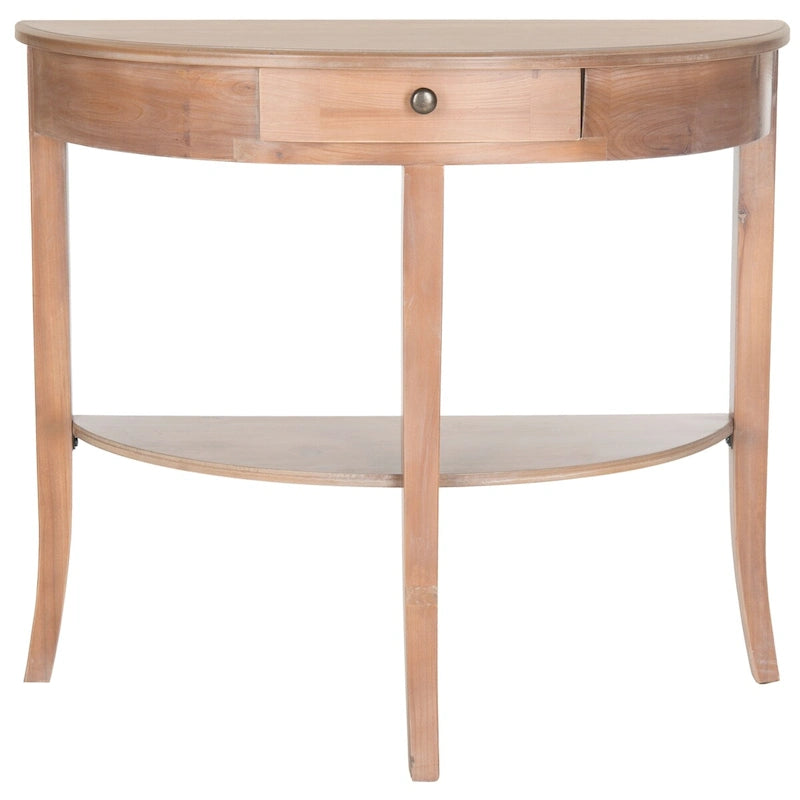 Grey Console
