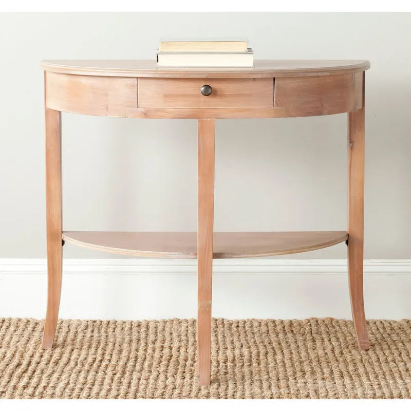 Grey Console