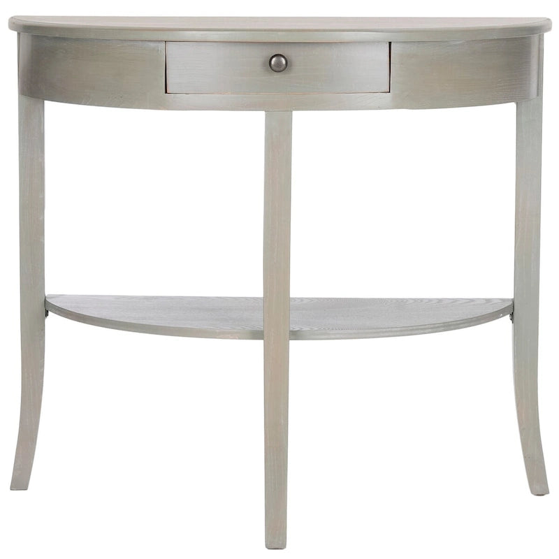 Grey Console