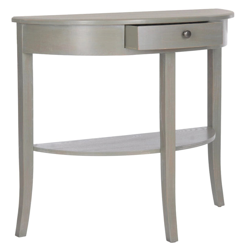 Grey Console