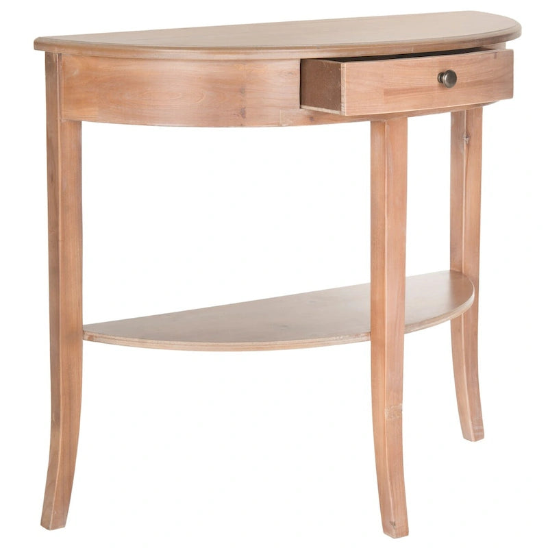 Grey Console