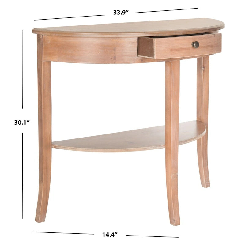 Grey Console