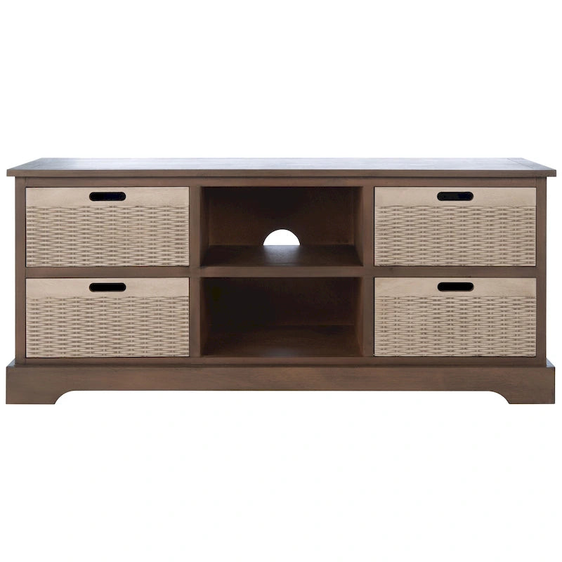 47-inch Storage Media TV Stand