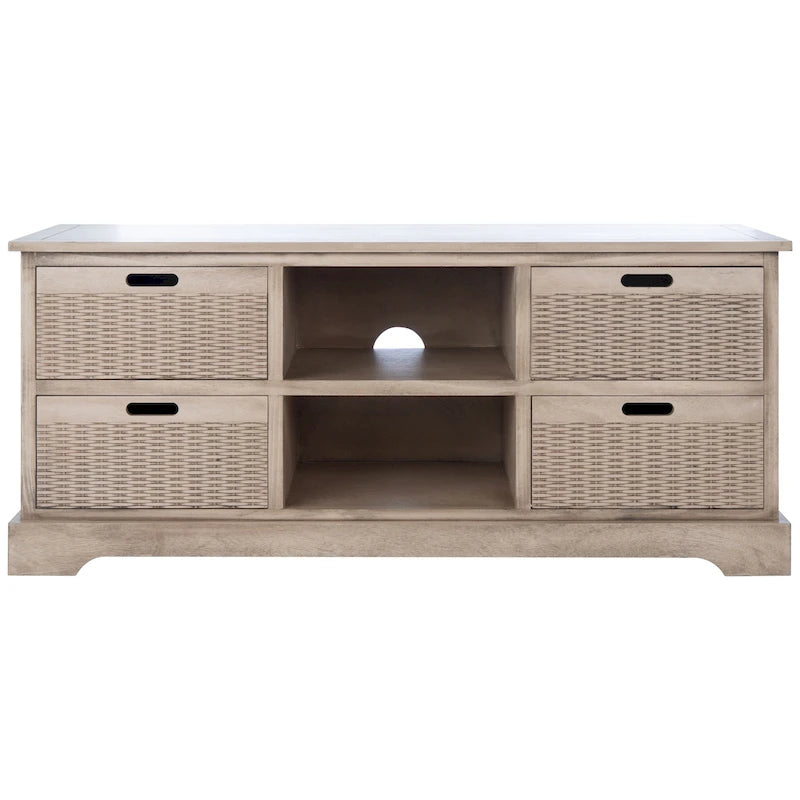 47-inch Storage Media TV Stand