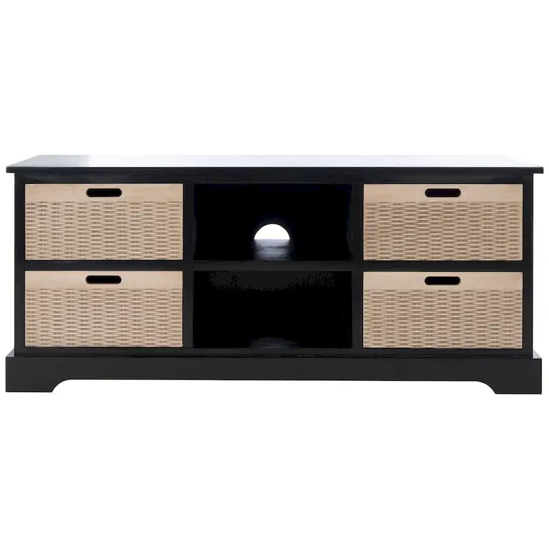 47-inch Storage Media TV Stand