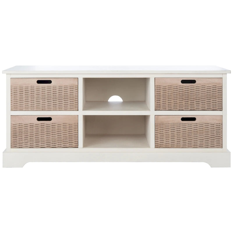 47-inch Storage Media TV Stand