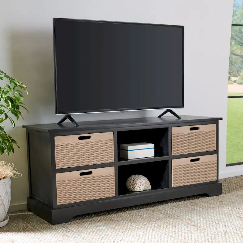 47-inch Storage Media TV Stand