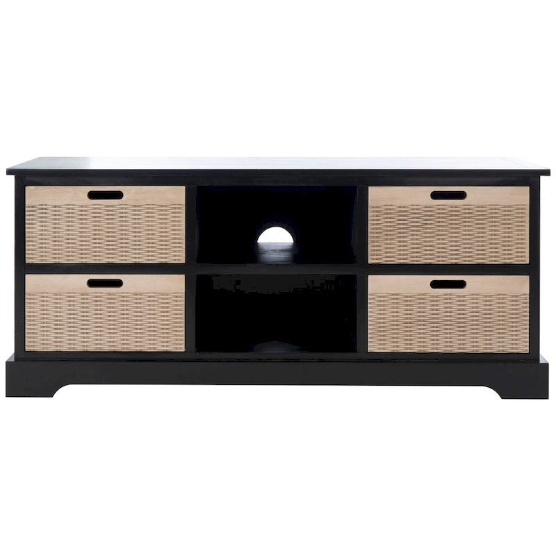 47-inch Storage Media TV Stand