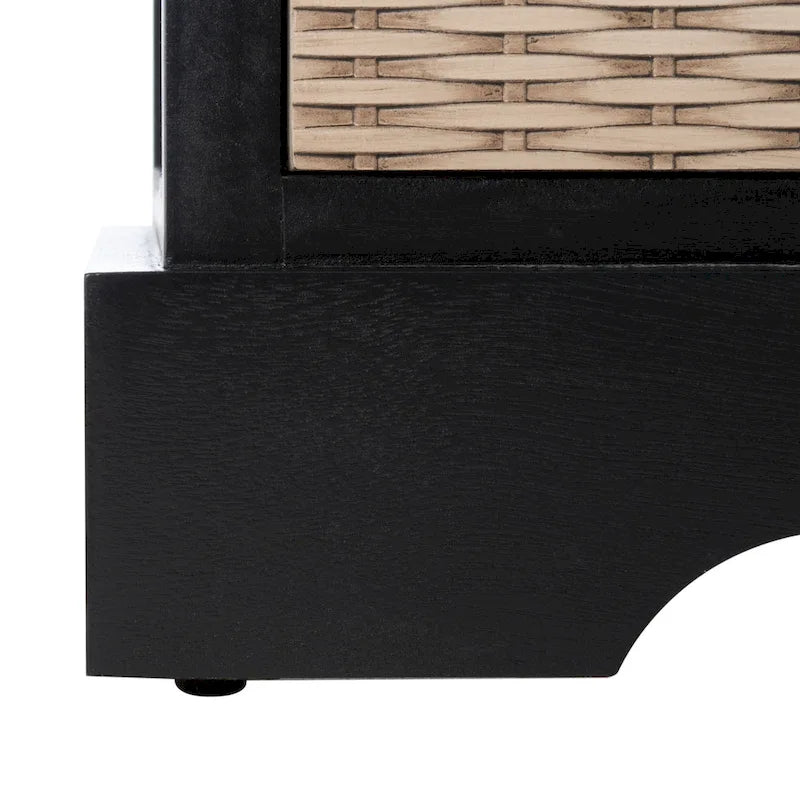 47-inch Storage Media TV Stand