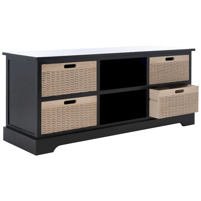 47-inch Storage Media TV Stand