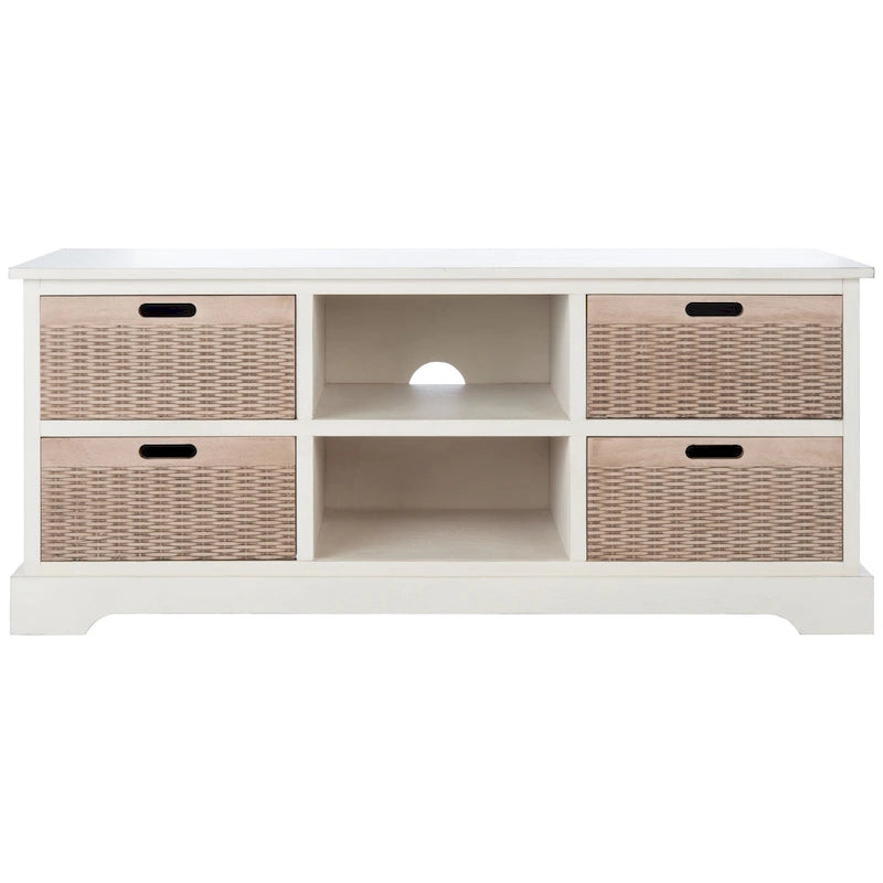 47-inch Storage Media TV Stand